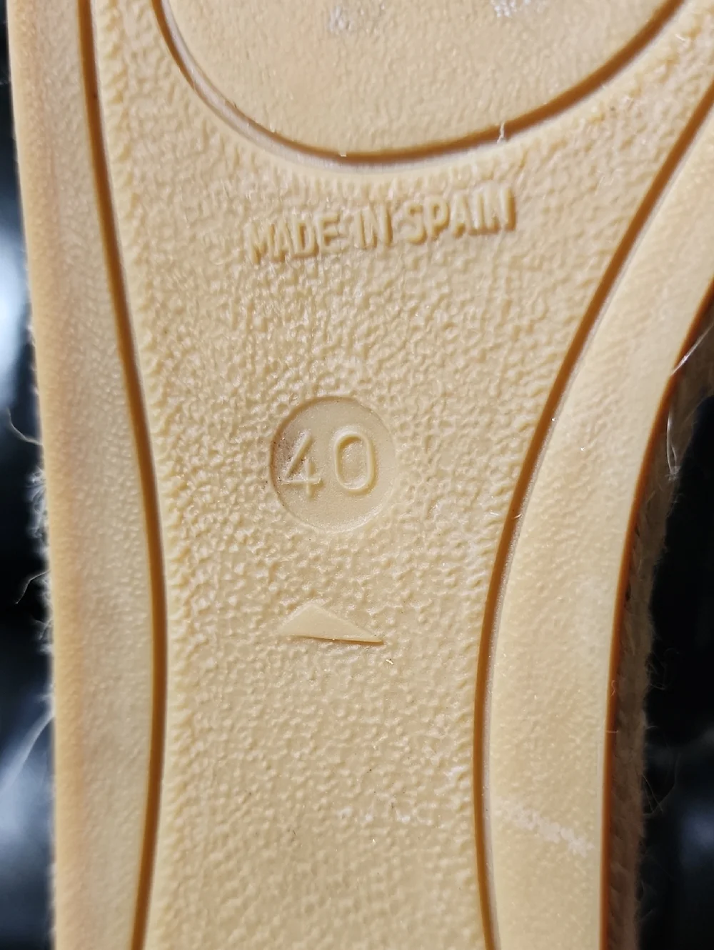 Longchamp made spain